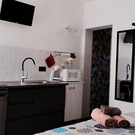 Апартаменты Loft Mouly Сан-Себастьян-де-ла-Гомера Экстерьер фото